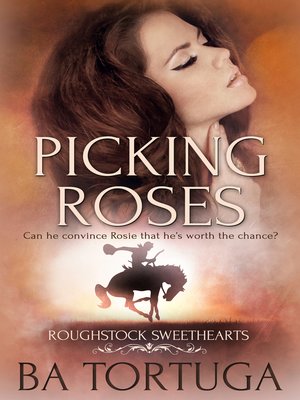 cover image of Picking Roses